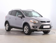 Ford Kuga  2.0 TDCi Trend