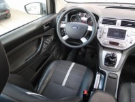 Ford Kuga  2.0 TDCi Trend