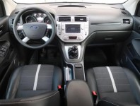 Ford Kuga  2.0 TDCi Trend