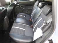 Ford Kuga  2.0 TDCi Trend