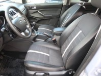 Ford Kuga  2.0 TDCi Trend