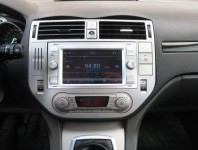 Ford Kuga  2.0 TDCi Trend