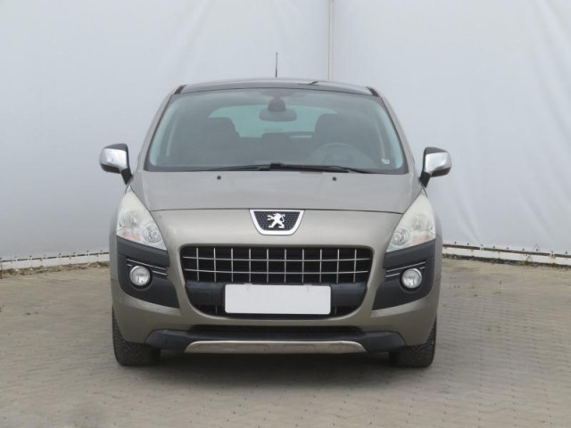 Peugeot 3008  2.0 HDi Acces