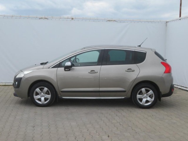 Peugeot 3008  2.0 HDi Acces