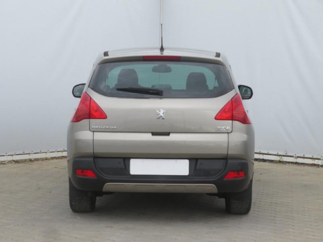 Peugeot 3008  2.0 HDi Acces