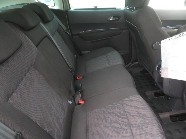 Peugeot 3008  2.0 HDi Acces