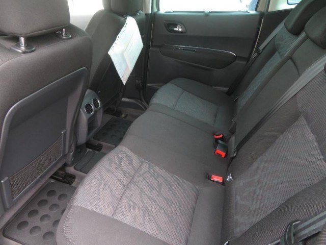 Peugeot 3008  2.0 HDi Acces