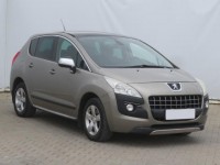 Peugeot 3008  2.0 HDi Acces