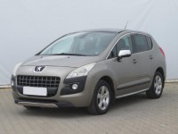 Peugeot 3008  2.0 HDi Acces
