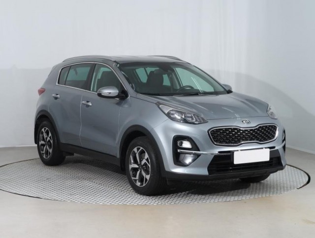 Kia Sportage  1.6 T-GDI Gold