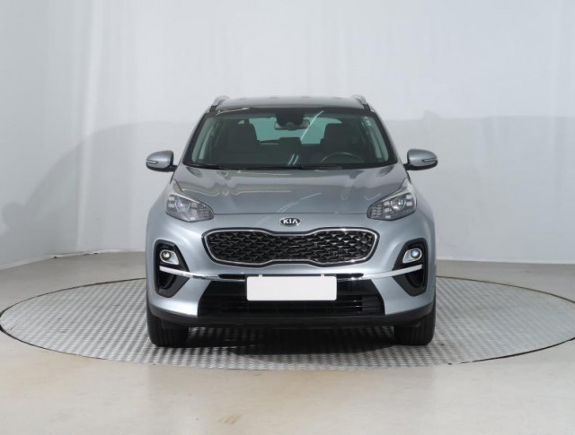 Kia Sportage  1.6 T-GDI Gold
