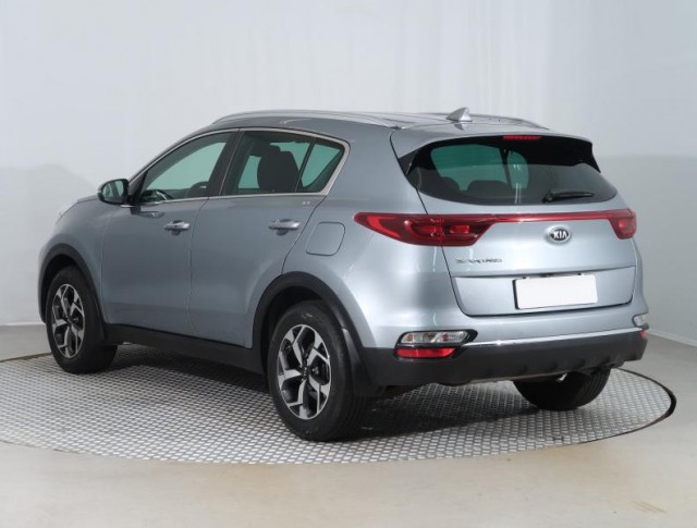 Kia Sportage  1.6 T-GDI Gold