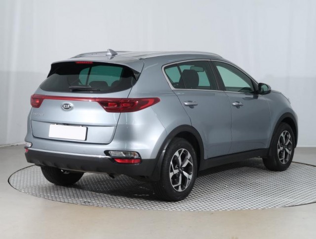 Kia Sportage  1.6 T-GDI Gold