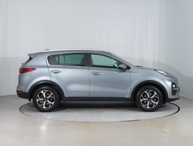 Kia Sportage  1.6 T-GDI Gold