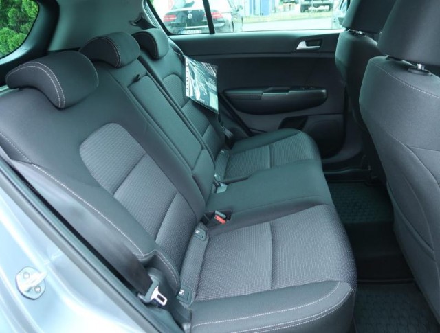 Kia Sportage  1.6 T-GDI Gold