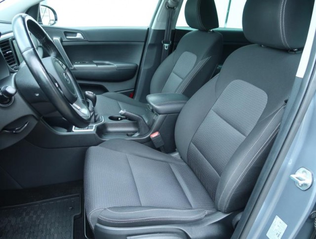 Kia Sportage  1.6 T-GDI Gold