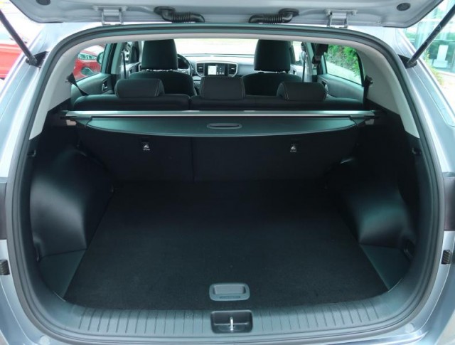 Kia Sportage  1.6 T-GDI Gold
