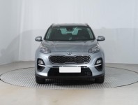 Kia Sportage  1.6 T-GDI Gold