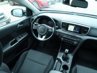 Kia Sportage  1.6 T-GDI Gold