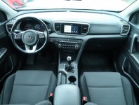 Kia Sportage  1.6 T-GDI Gold