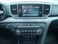 Kia Sportage  1.6 T-GDI Gold