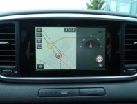 Kia Sportage  1.6 T-GDI Gold