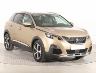 Peugeot 3008  1.6 BlueHDi 