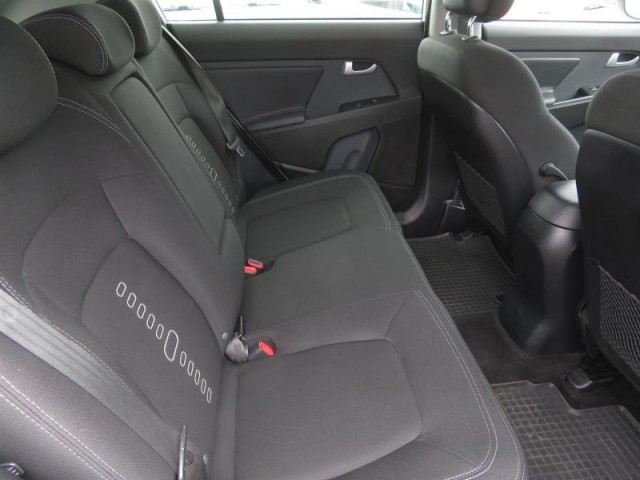 Kia Sportage  1.7 CRDi Comfort