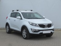 Kia Sportage  1.7 CRDi Comfort