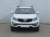 Kia Sportage  1.7 CRDi Comfort