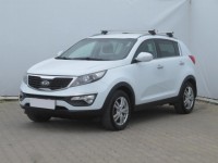 Kia Sportage  1.7 CRDi Comfort