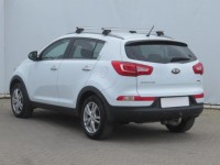 Kia Sportage  1.7 CRDi Comfort