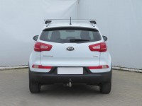 Kia Sportage  1.7 CRDi Comfort