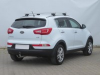 Kia Sportage  1.7 CRDi Comfort