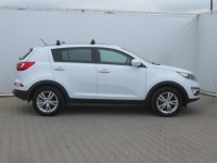 Kia Sportage  1.7 CRDi Comfort