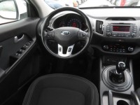 Kia Sportage  1.7 CRDi Comfort