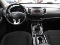Kia Sportage  1.7 CRDi Comfort