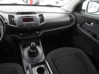 Kia Sportage  1.7 CRDi Comfort