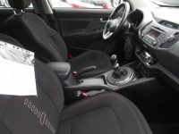 Kia Sportage  1.7 CRDi Comfort