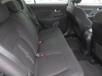 Kia Sportage  1.7 CRDi Comfort