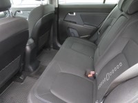 Kia Sportage  1.7 CRDi Comfort
