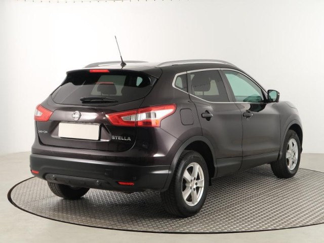 Nissan Qashqai  1.5 dCi Visia