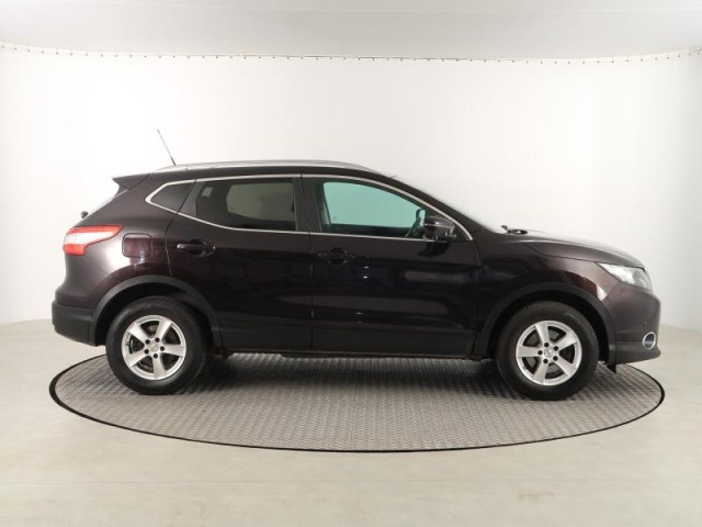Nissan Qashqai  1.5 dCi Visia