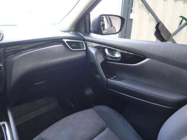 Nissan Qashqai  1.5 dCi Visia