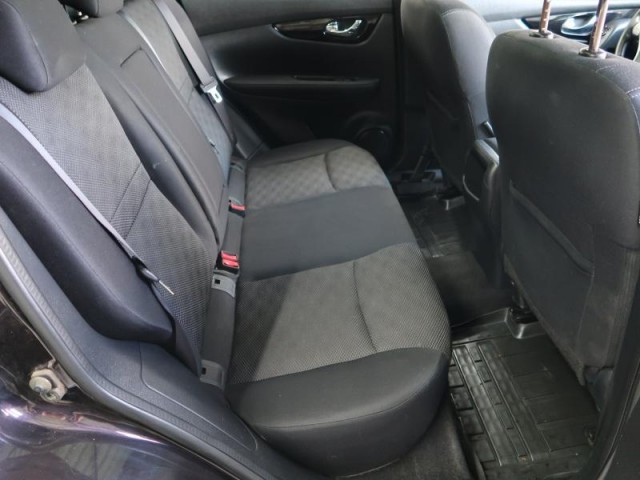 Nissan Qashqai  1.5 dCi Visia