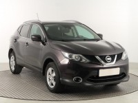 Nissan Qashqai  1.5 dCi Visia