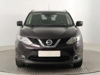 Nissan Qashqai  1.5 dCi Visia