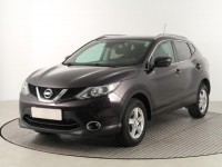 Nissan Qashqai  1.5 dCi Visia