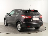 Nissan Qashqai  1.5 dCi Visia