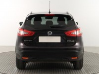 Nissan Qashqai  1.5 dCi Visia